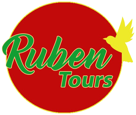 Ruben Tours Suriname